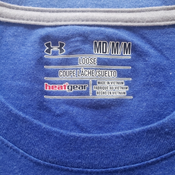 Under Armour T-shirt - Picture 3 of 5